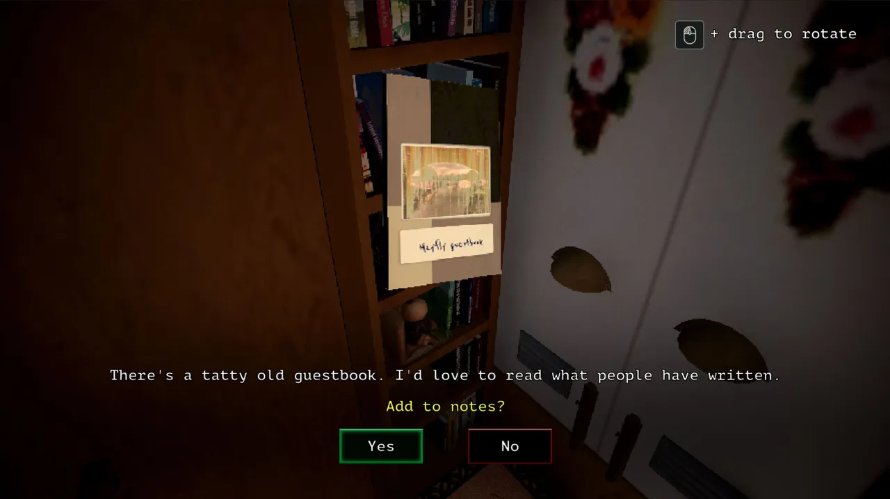 Mayfly: Demo Screenshot 11
