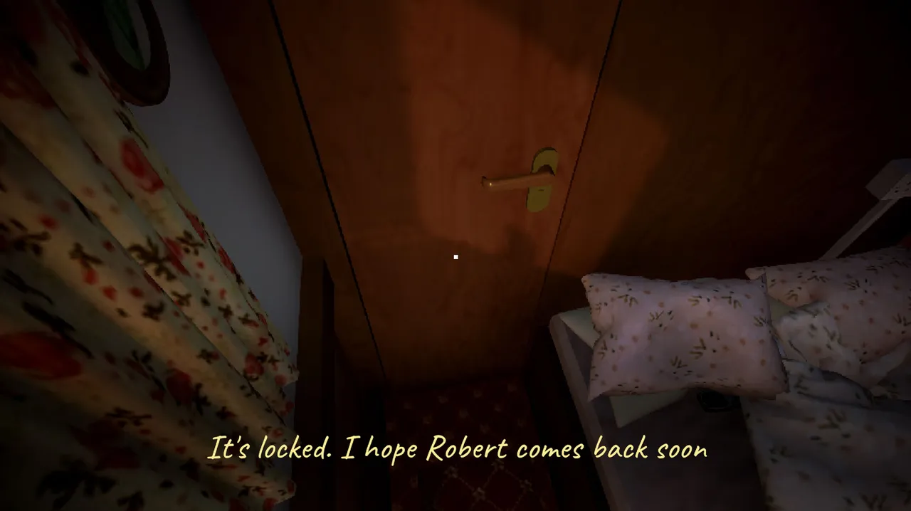 Mayfly: Demo Screenshot 0