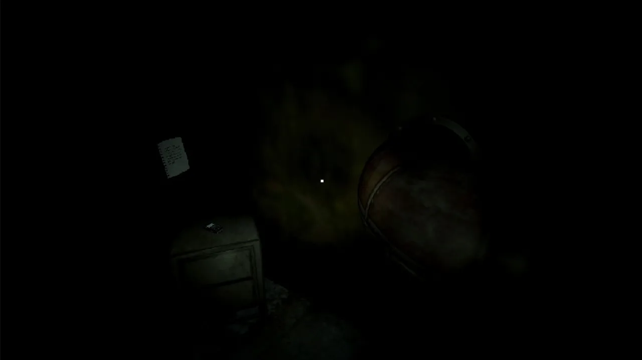 Mayfly: Demo Screenshot 4