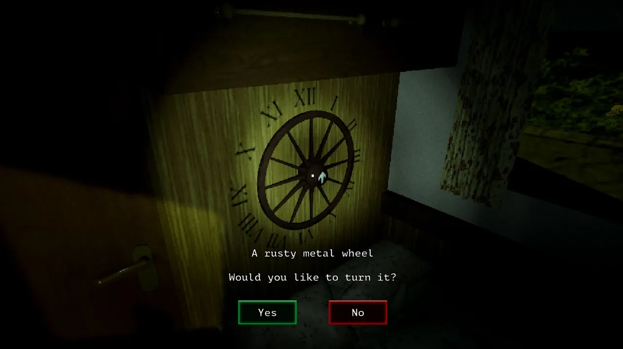 Mayfly: Demo Screenshot 5
