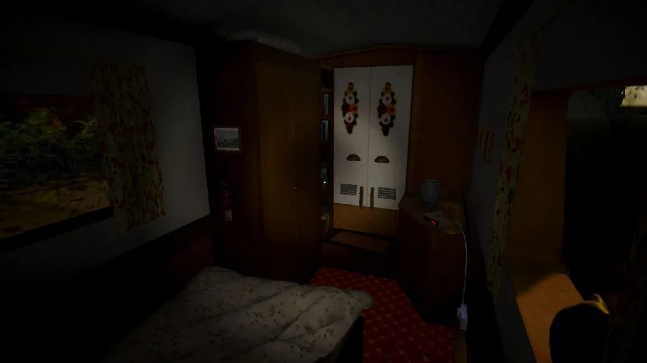 Mayfly: Demo Screenshot 10