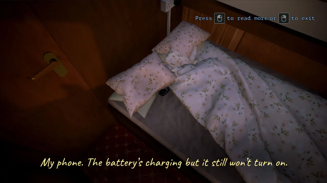 Mayfly: Demo Screenshot 8