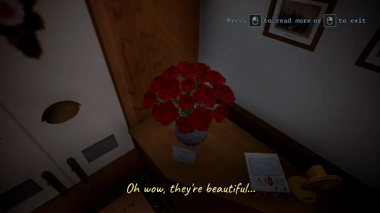 Mayfly: Demo Screenshot 6