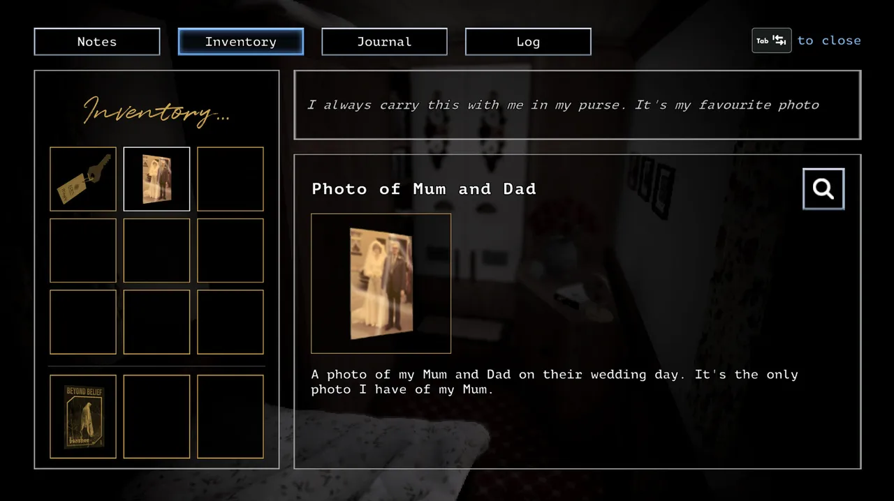 Mayfly: Demo Screenshot 9