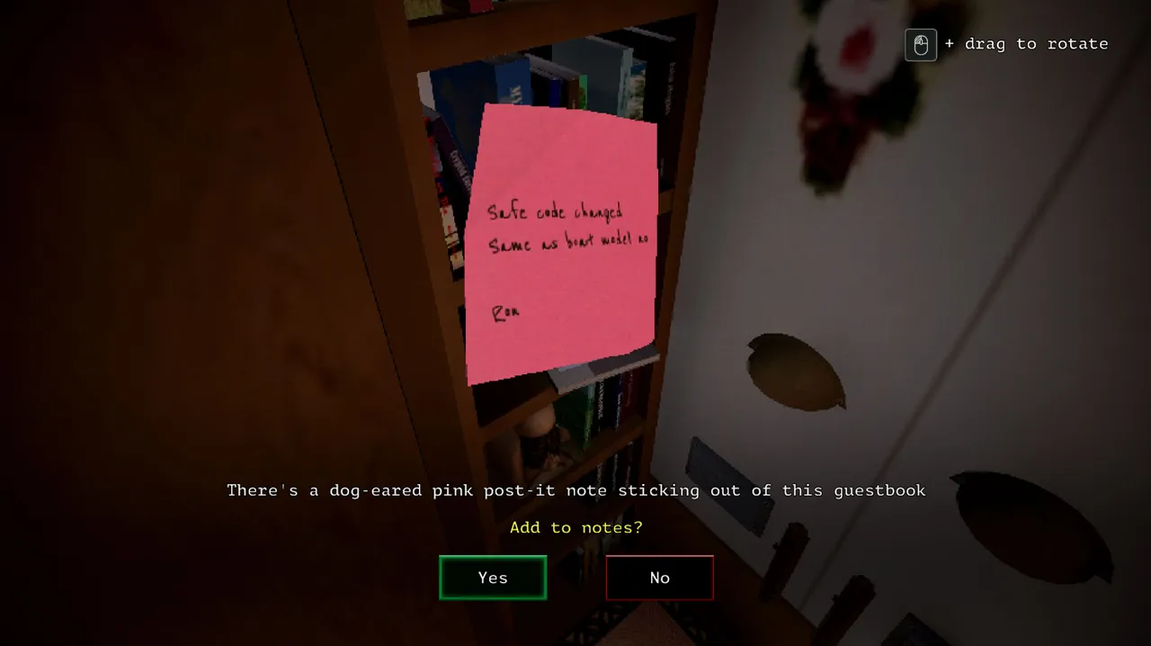 Mayfly: Demo Screenshot 1