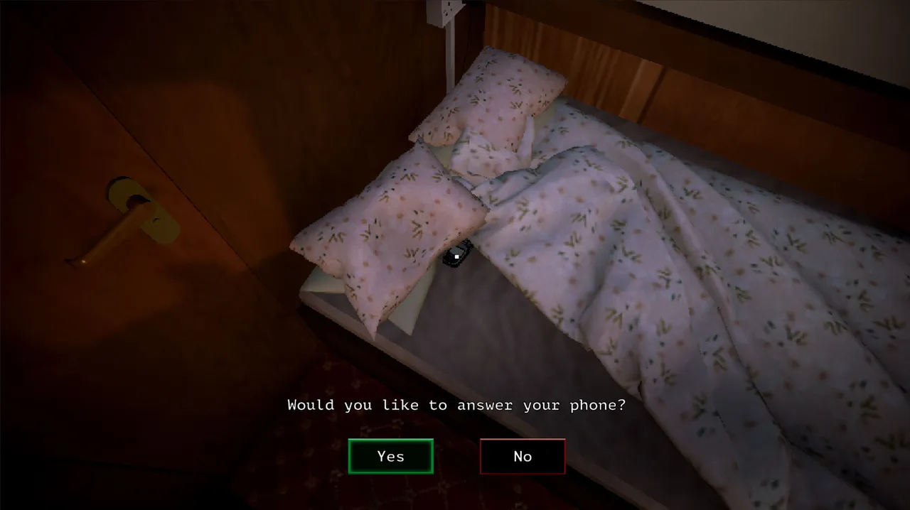 Mayfly: Demo Screenshot 3