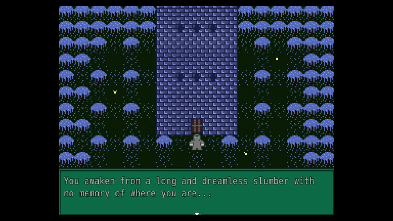 The Lonely Golem Screenshot 5