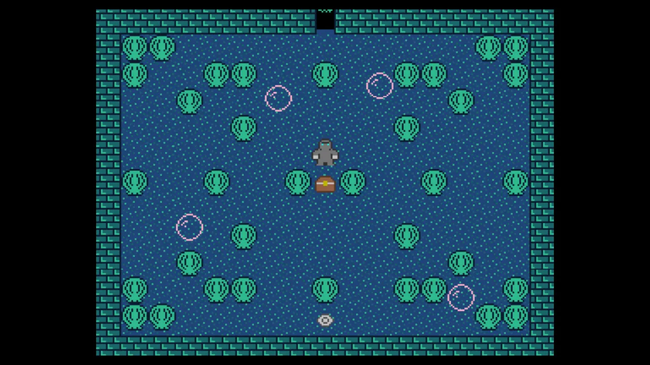 The Lonely Golem Screenshot 4