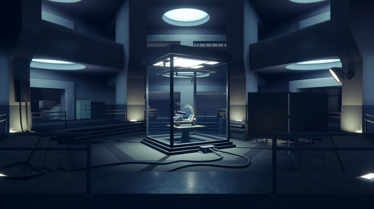 Anomaly Control Simulator Screenshot 15