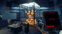 Anomaly Control Simulator Screenshot 0