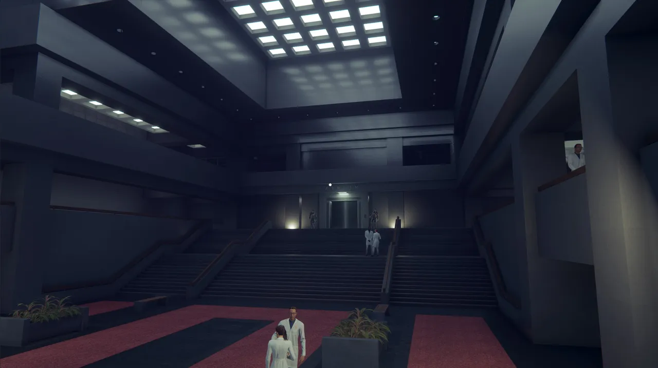 Anomaly Control Simulator Screenshot 9