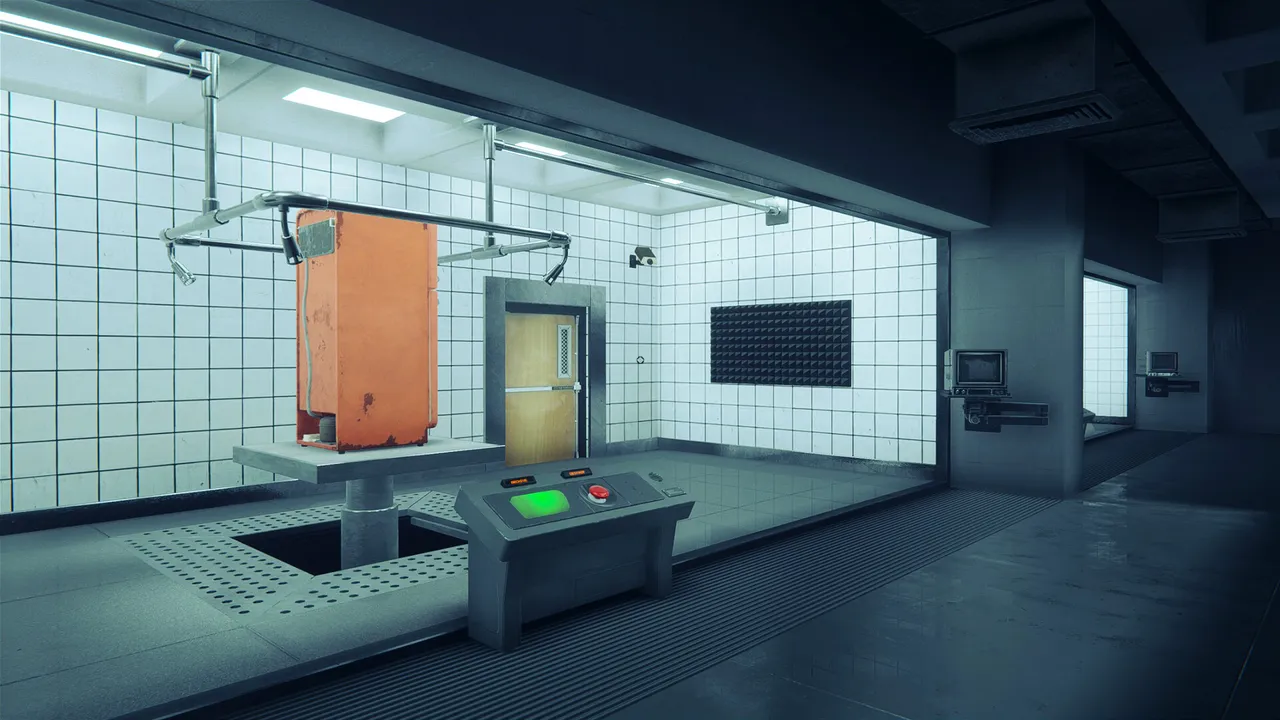 Anomaly Control Simulator Screenshot 10
