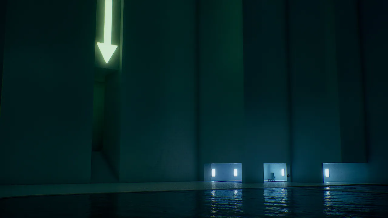 Liminull Screenshot 6