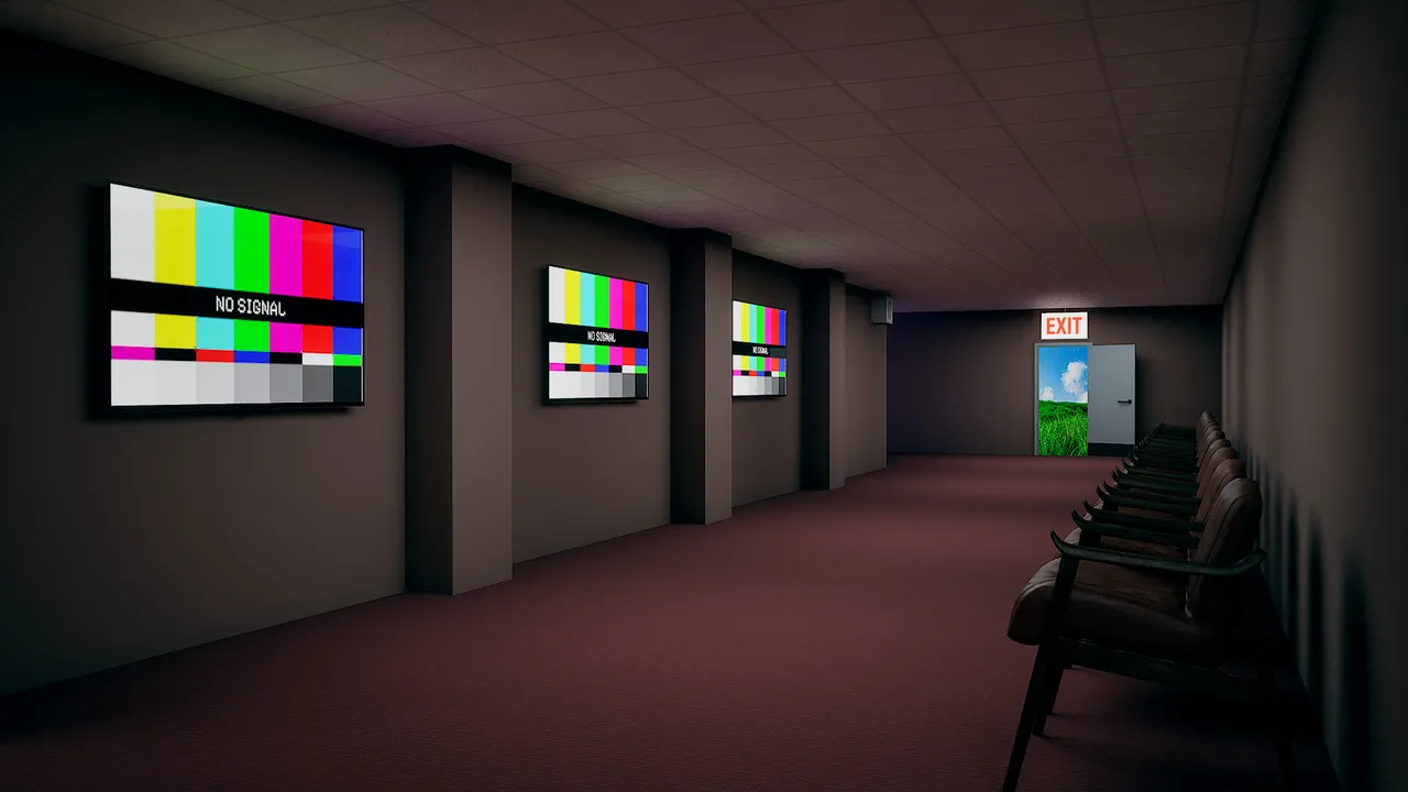 Liminull Screenshot 5