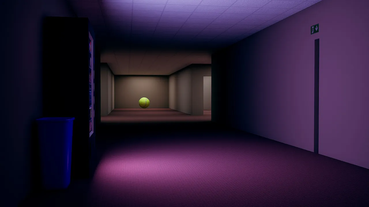 Liminull Screenshot 8