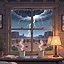 Storm Window icon