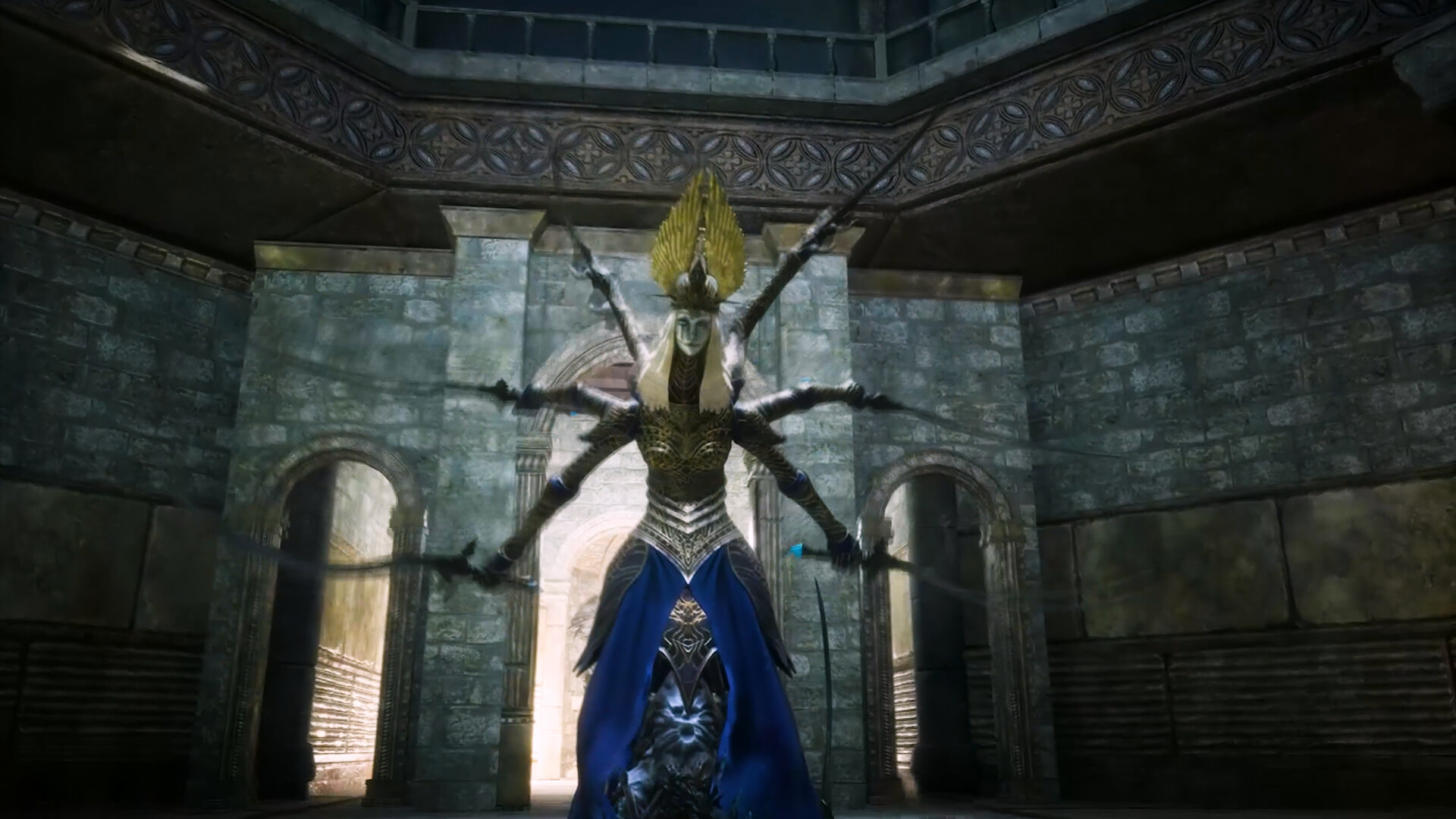 Grimlord Screenshot 8