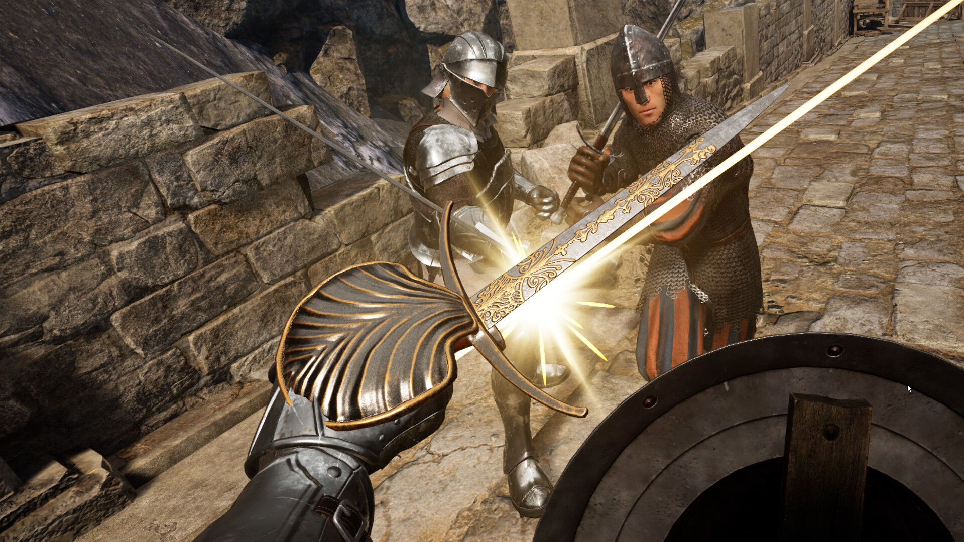 Grimlord Screenshot 0