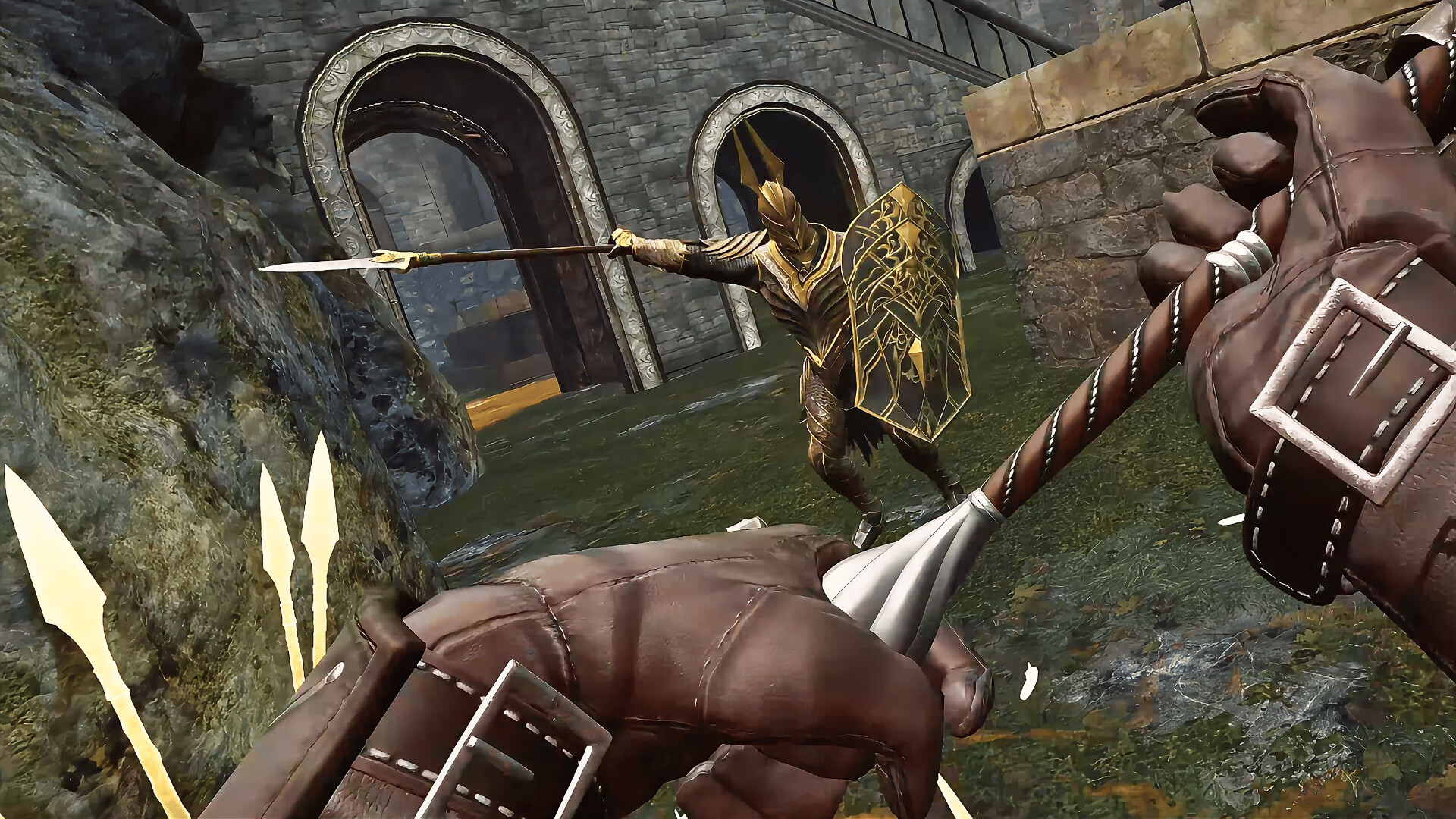 Grimlord Screenshot 2