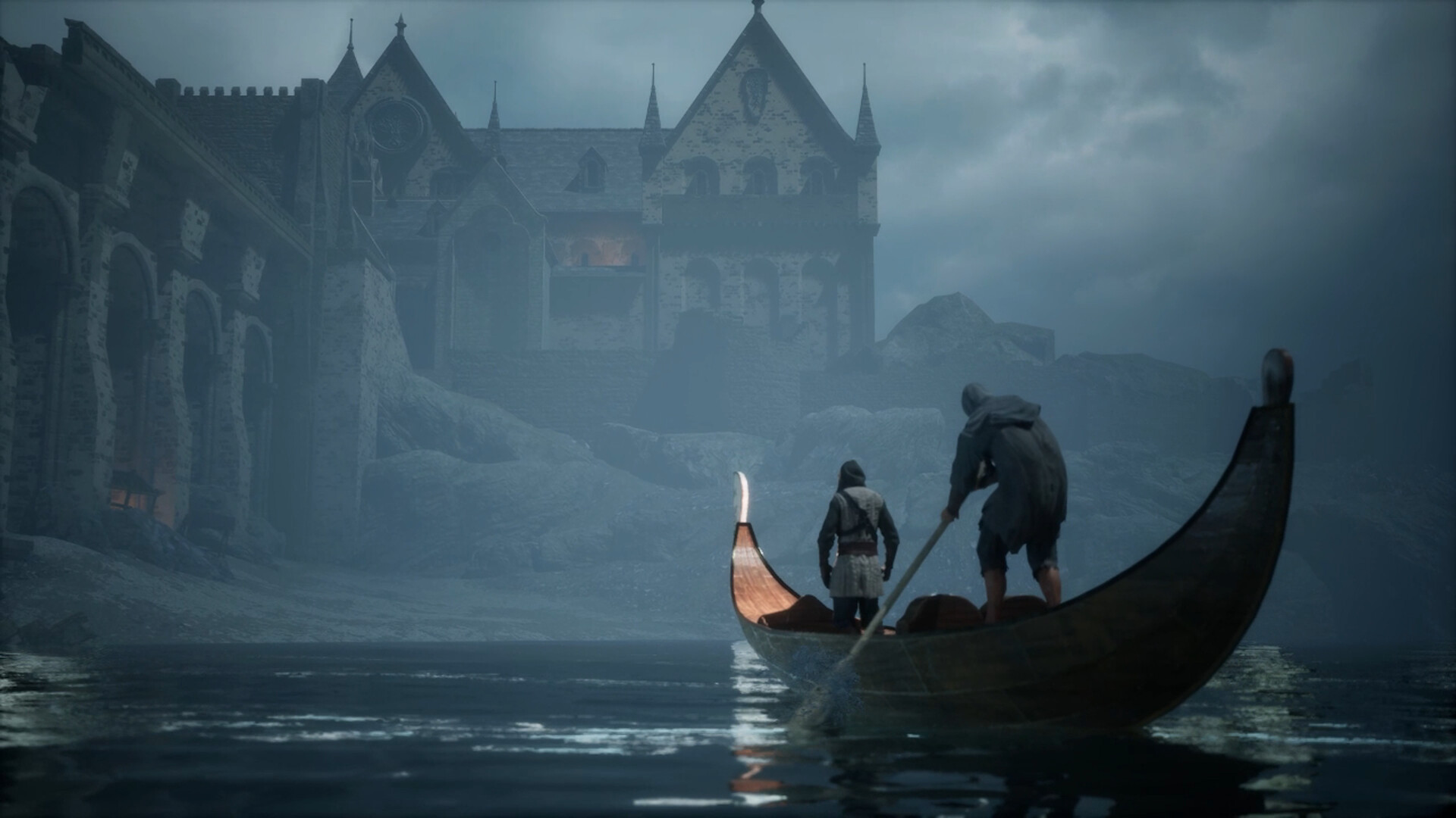 Grimlord Screenshot 5