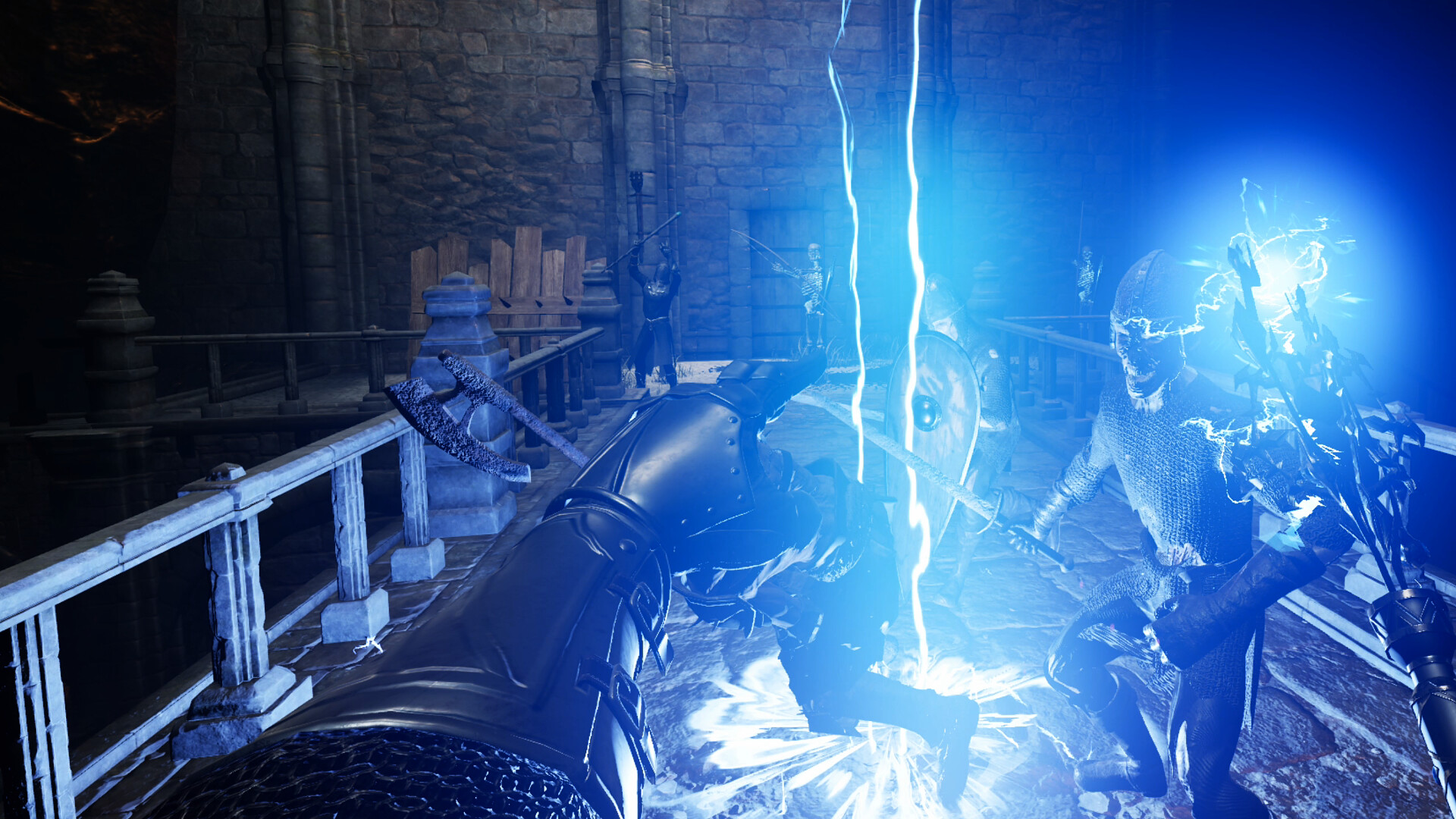 Grimlord Screenshot 4