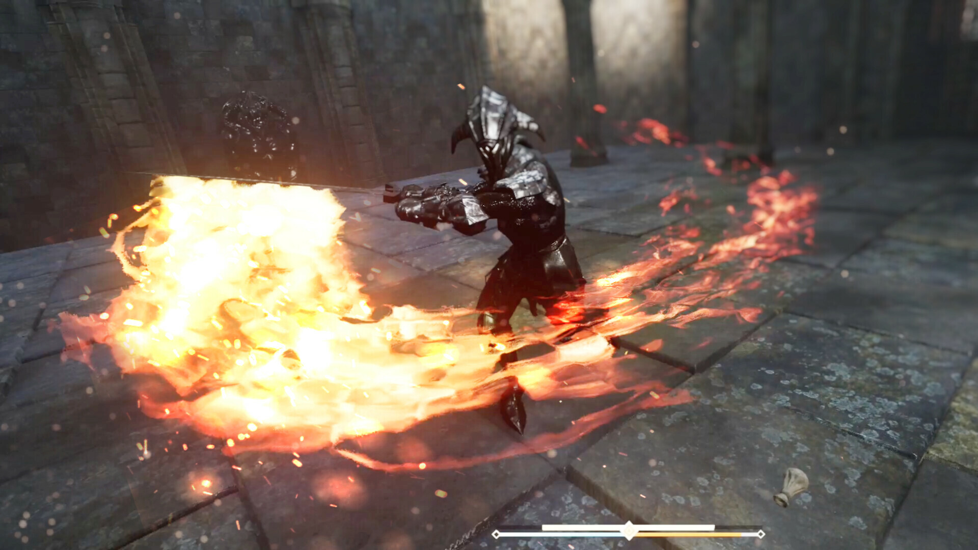 Grimlord Screenshot 3