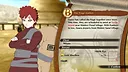 NARUTO SHIPPUDEN: Ultimate Ninja STORM 4 - Gaara's Tale Extra Scenario Pack Screenshot 0