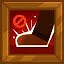 No Stomping icon