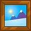 World 7 Beaten icon