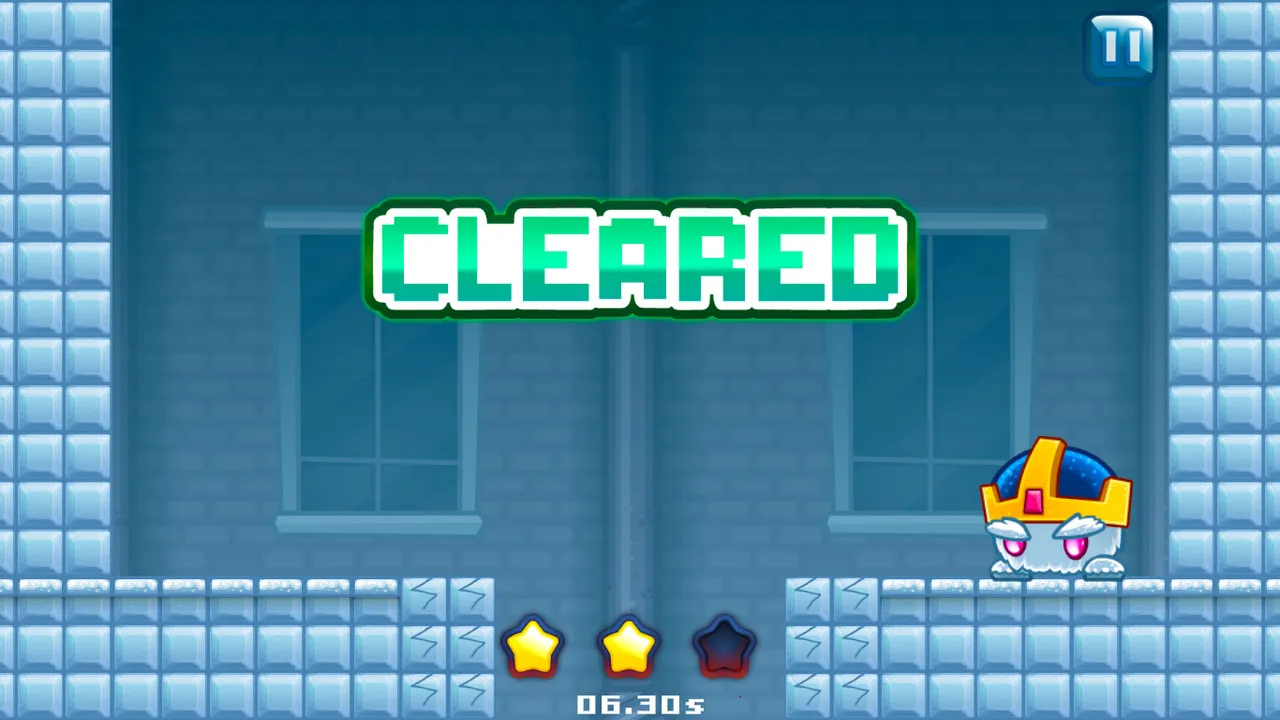 Kill The Plumber Screenshot 1