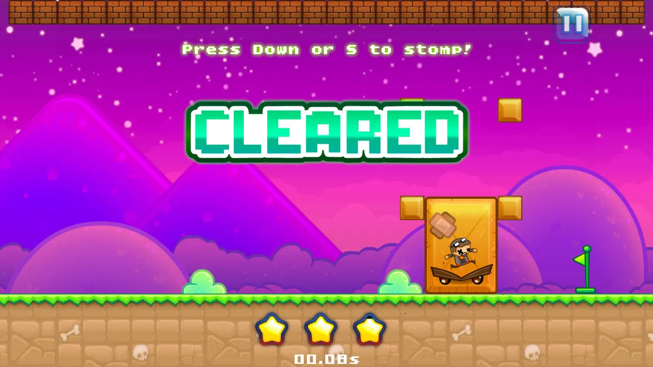 Kill The Plumber Screenshot 5