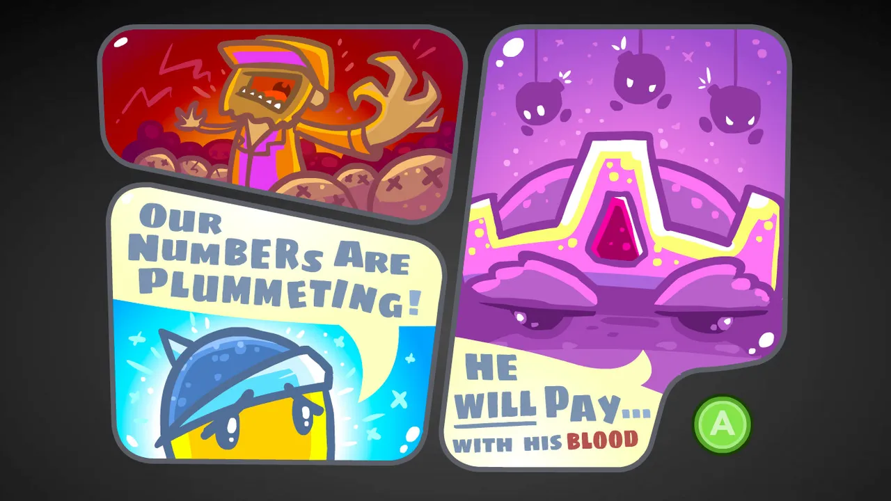 Kill The Plumber Screenshot 4