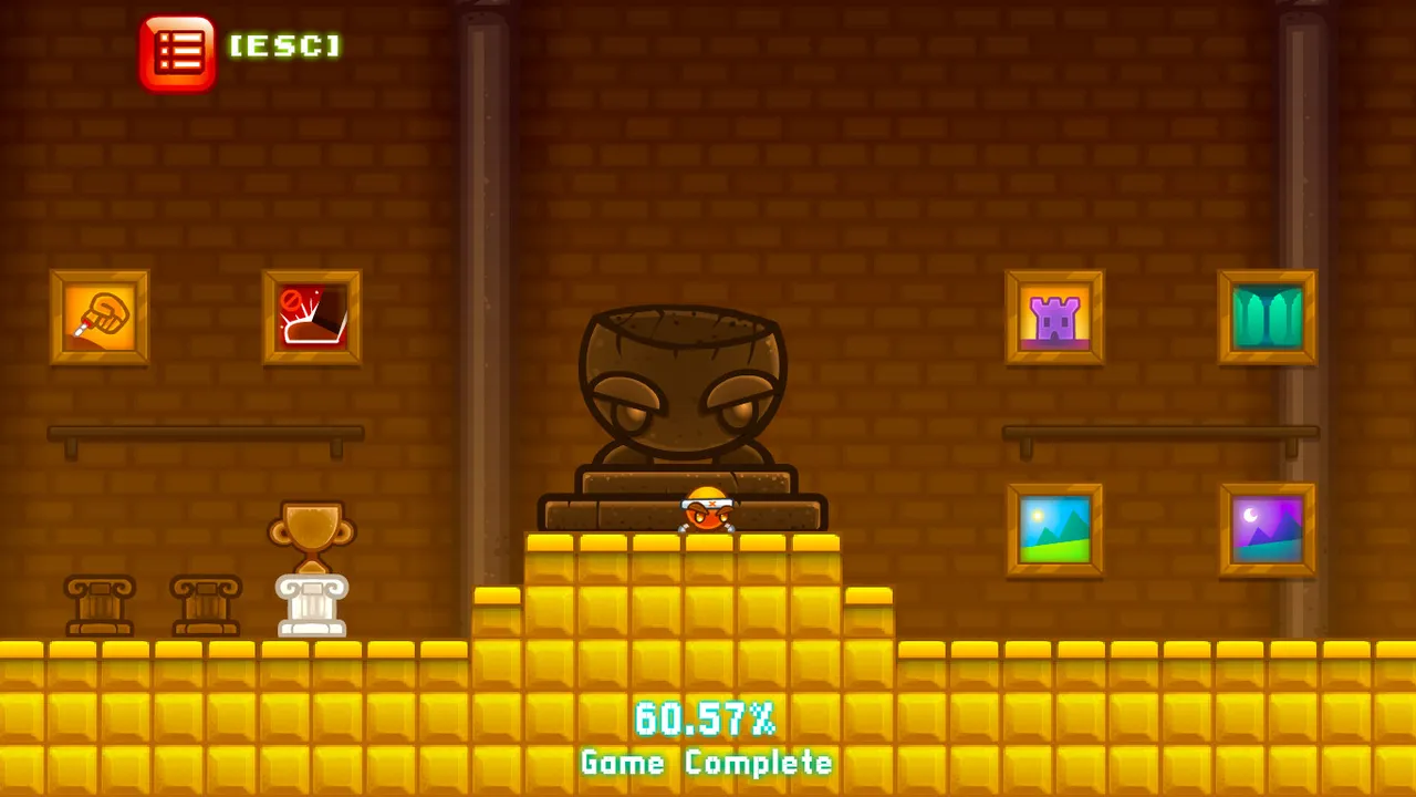 Kill The Plumber Screenshot 2