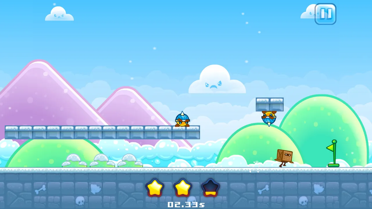 Kill The Plumber Screenshot 3
