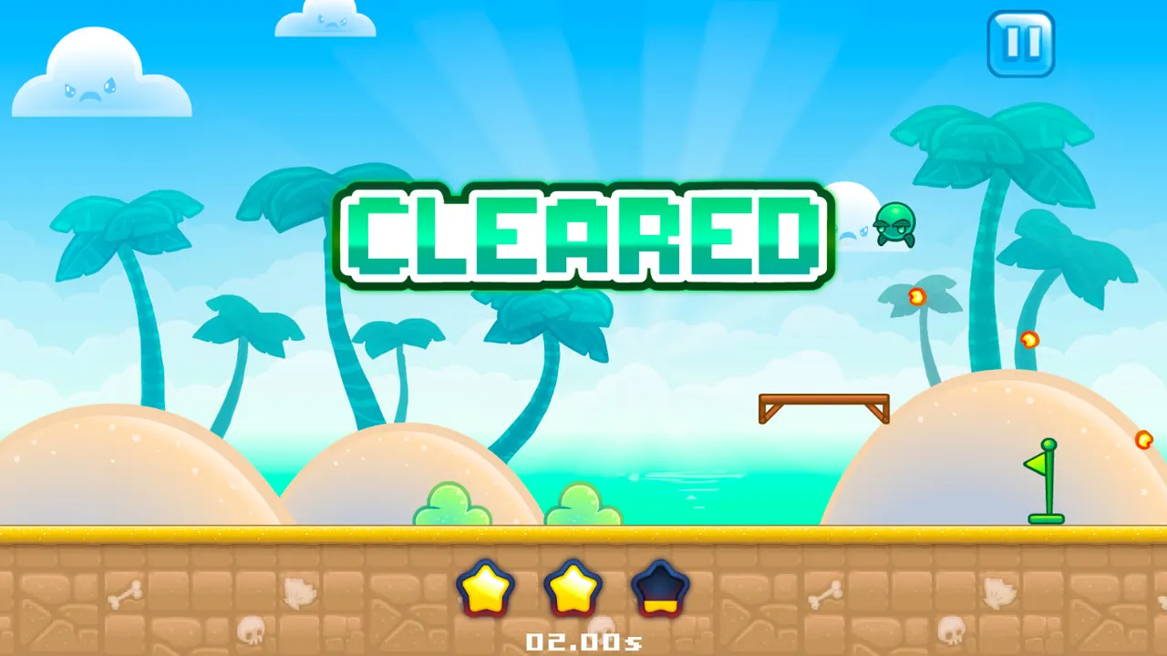 Kill The Plumber Screenshot 7