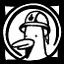 Fireproof icon
