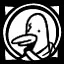 The real boss icon
