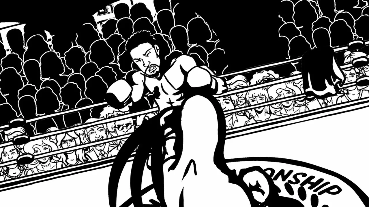 Pato Box Screenshot 2