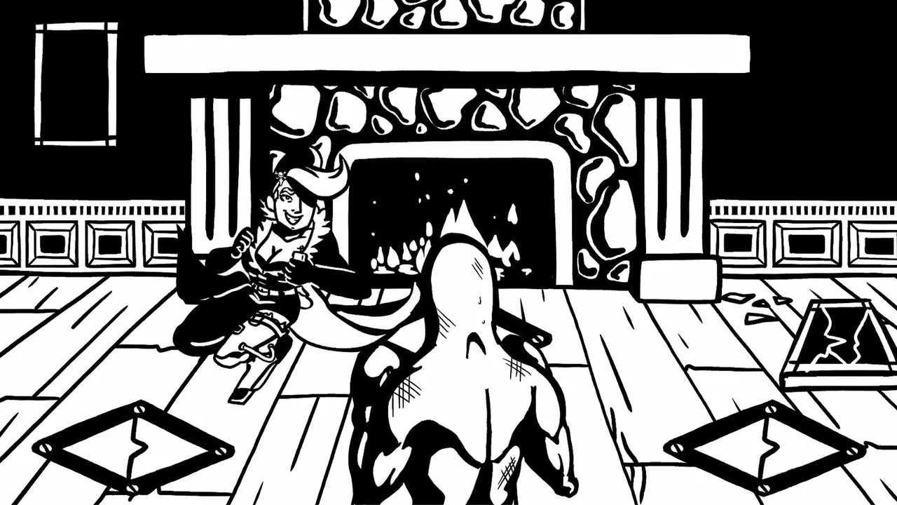 Pato Box Screenshot 3