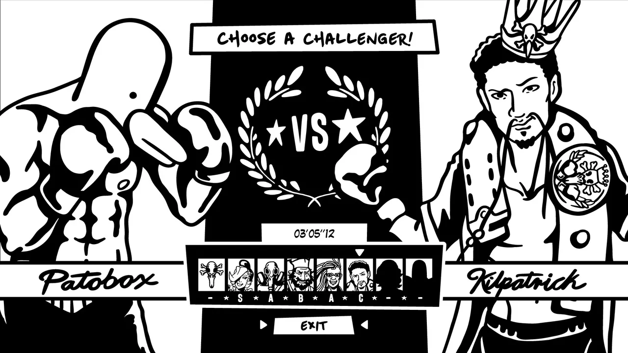 Pato Box Screenshot 4