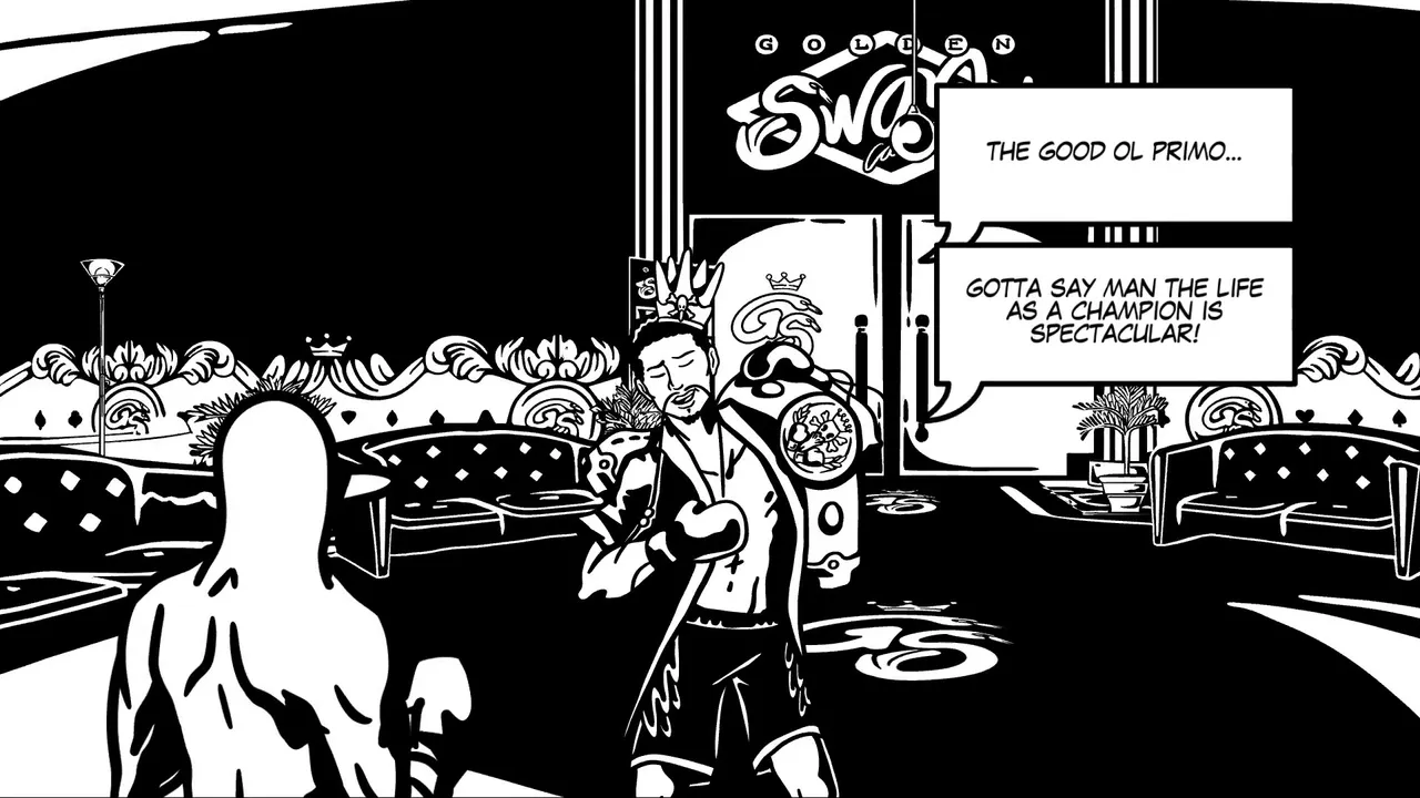 Pato Box Screenshot 19