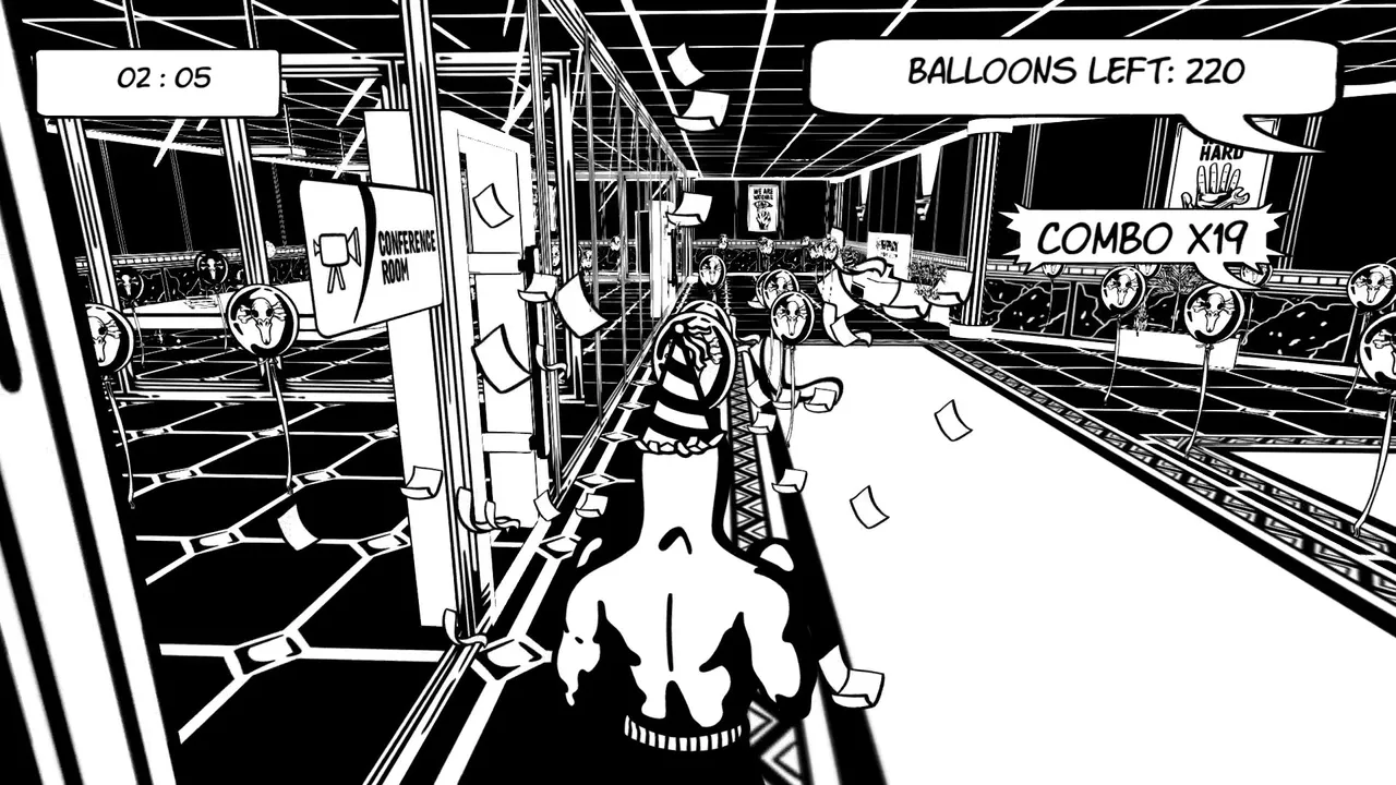 Pato Box Screenshot 18