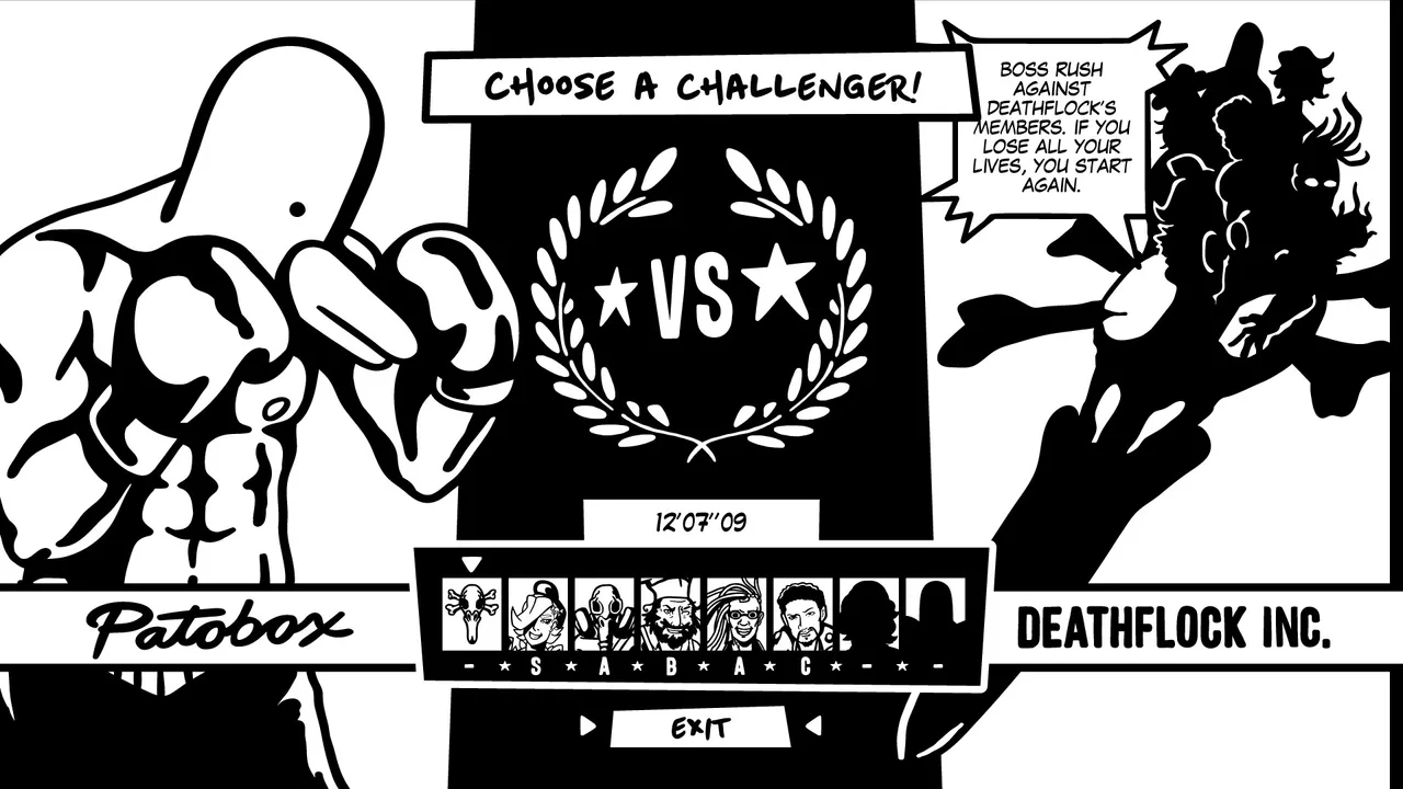 Pato Box Screenshot 16