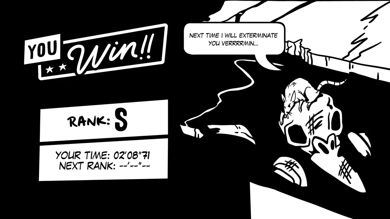 Pato Box Screenshot 5