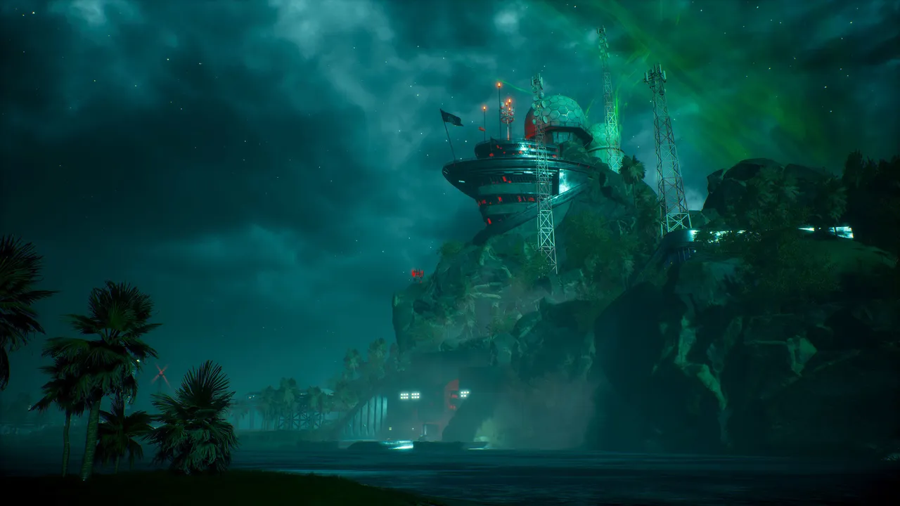 Maneater: Truth Quest Screenshot 5
