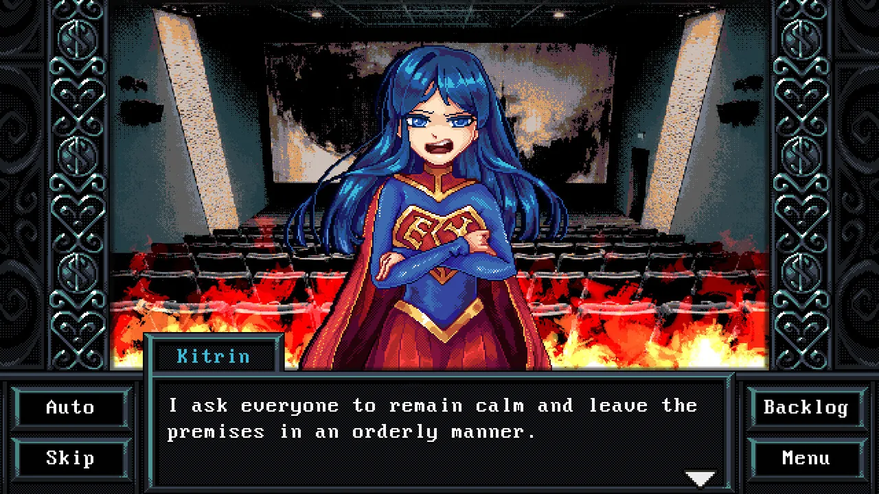 No Love No Money Screenshot 1