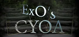 Exo's CYOA