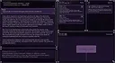 Exo's CYOA Screenshot 1