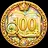 Clear 100 Levels