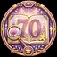 Clear 70 Levels icon